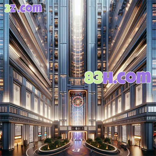 Apostas e Encantamento no 83h.com: Uma Nova Experiência