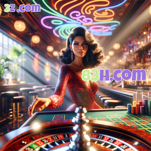 Cassino Empolgante do 83h.com: Jogue e Vença Agora!