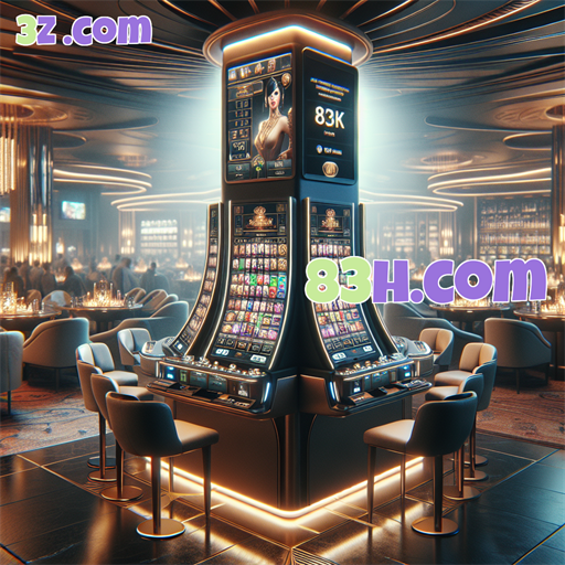 Recursos VIP Incríveis no 83h.com para Jogadores Exclusivos